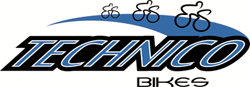 logo Technico Bikes